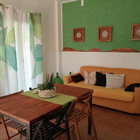 Villa Amelie Fondachello  Ngoại thất bức ảnh