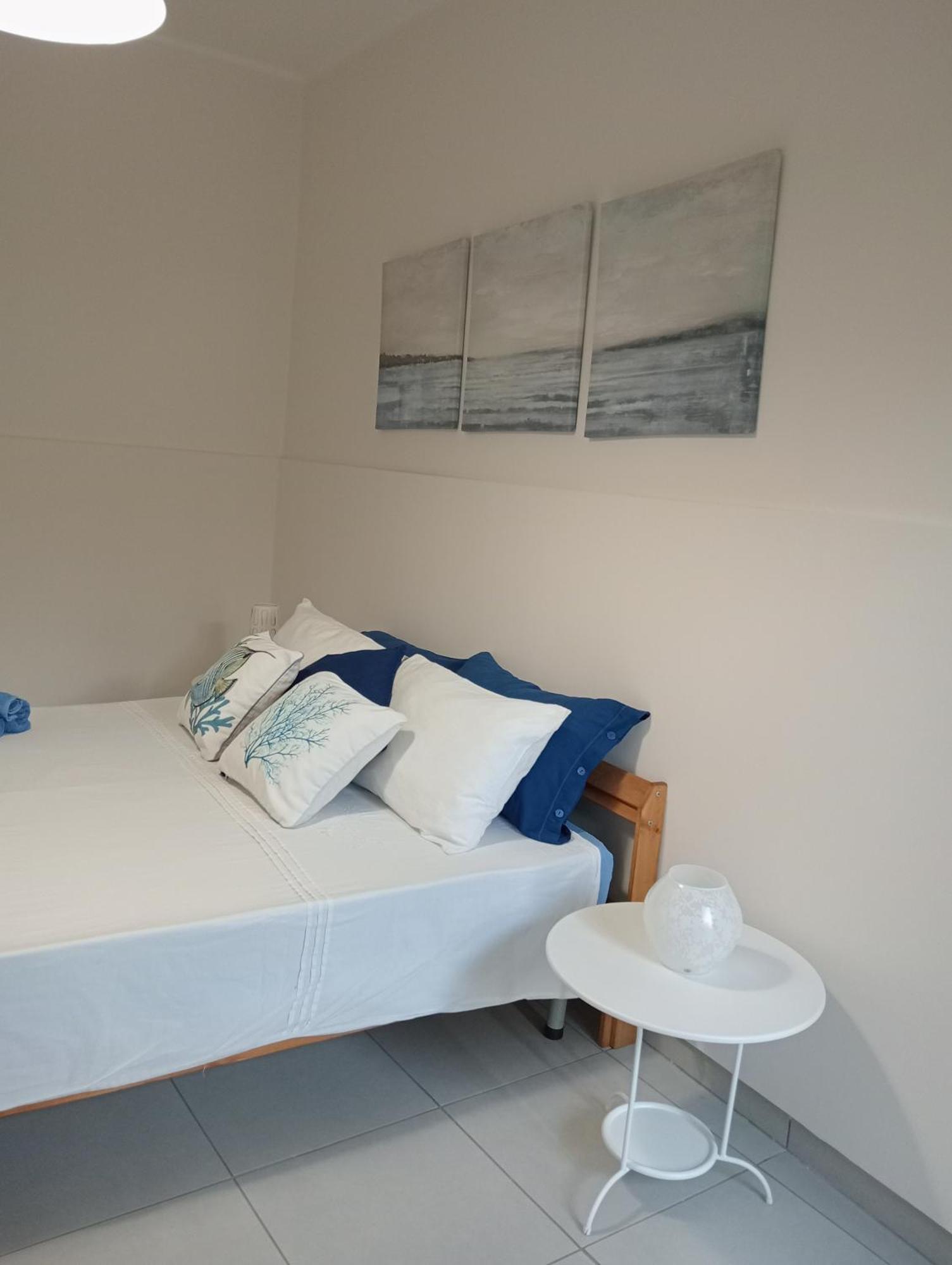 Villa Amelie Fondachello  Ngoại thất bức ảnh