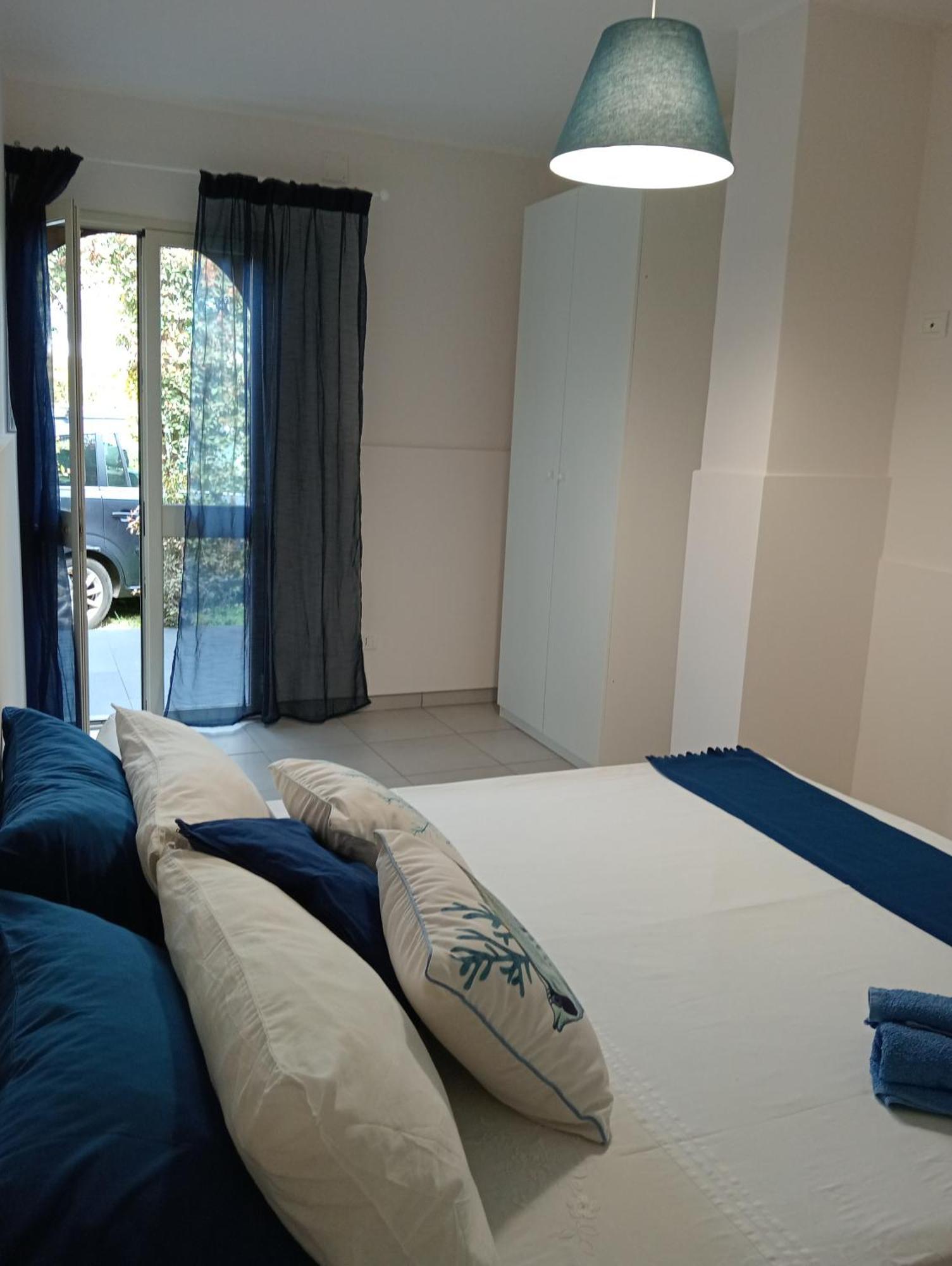 Villa Amelie Fondachello  Ngoại thất bức ảnh