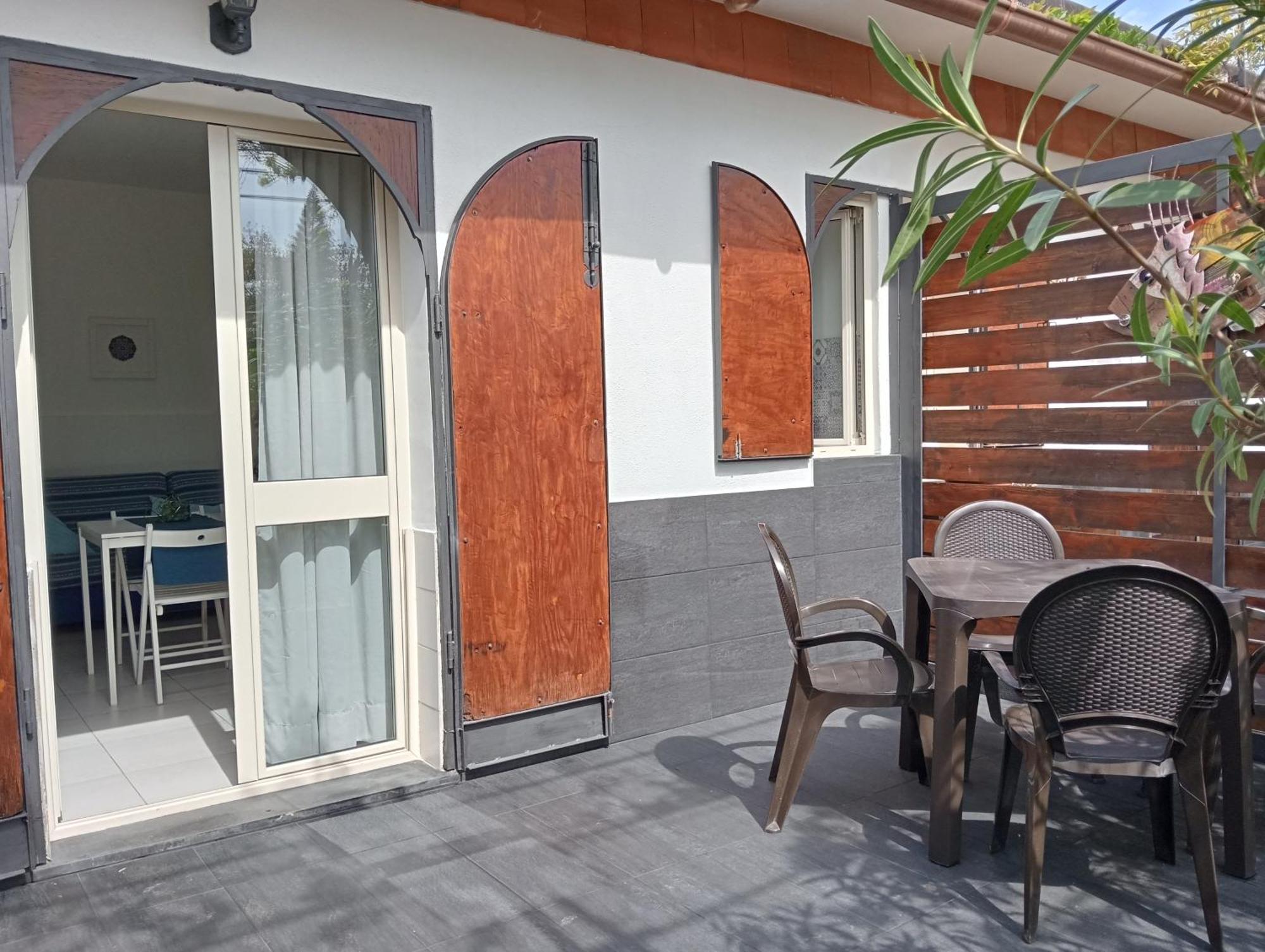 Villa Amelie Fondachello  Ngoại thất bức ảnh