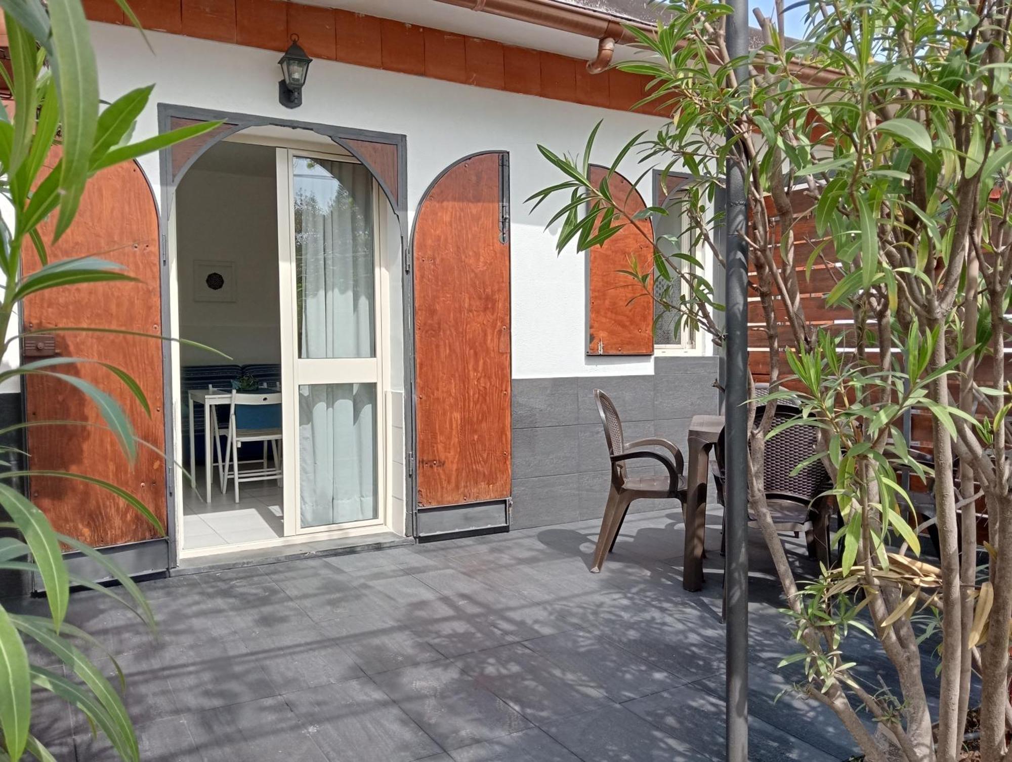 Villa Amelie Fondachello  Ngoại thất bức ảnh