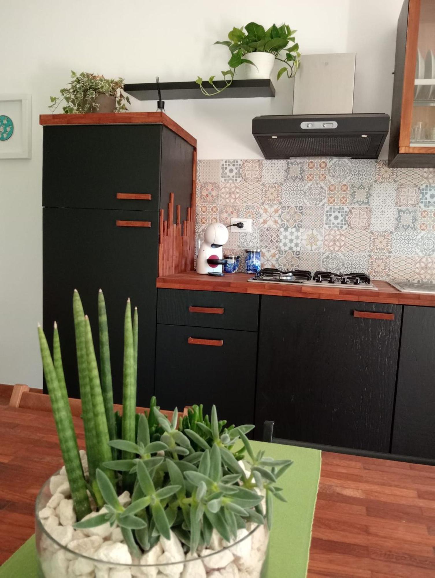 Villa Amelie Fondachello  Ngoại thất bức ảnh