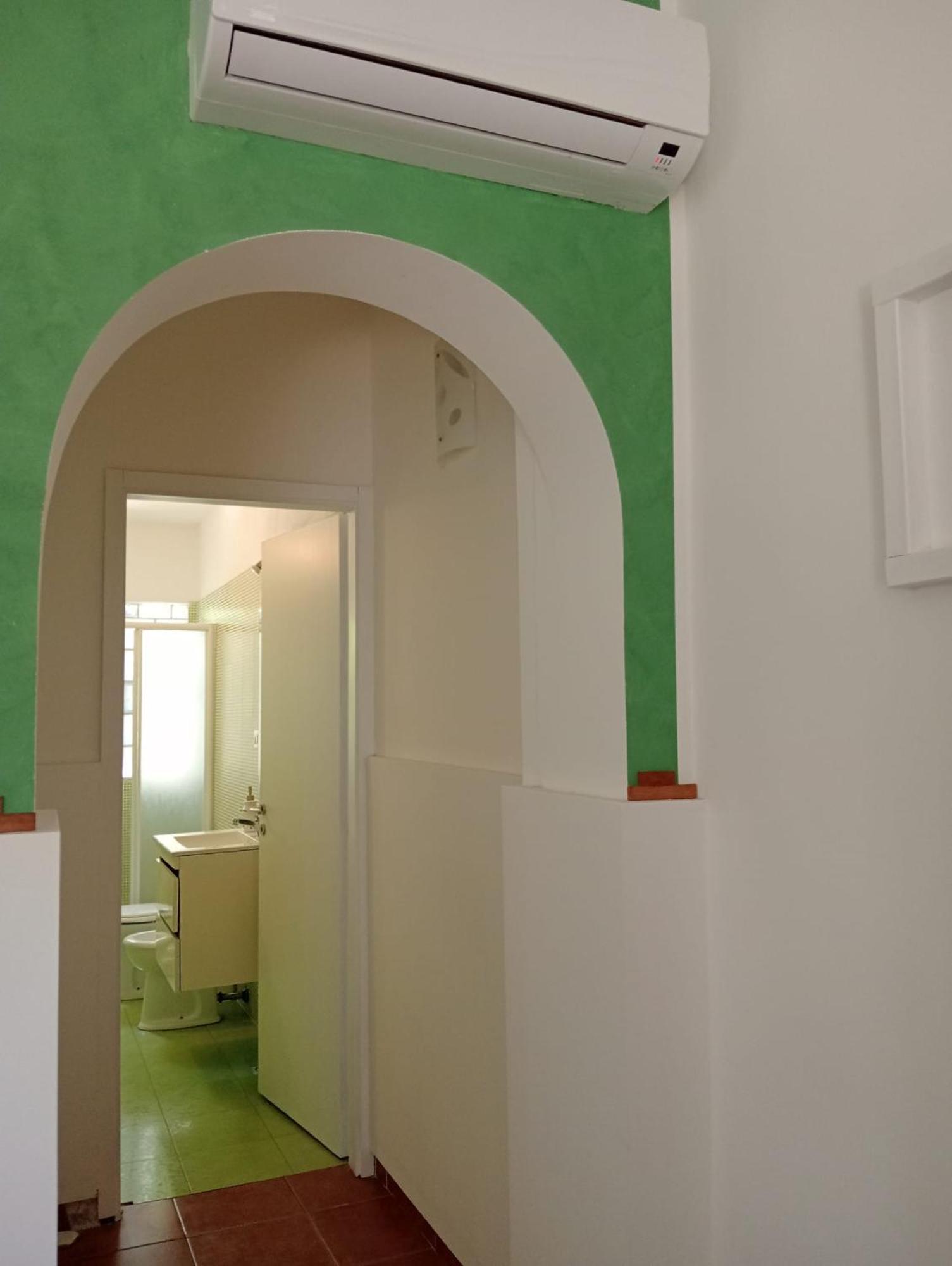 Villa Amelie Fondachello  Ngoại thất bức ảnh