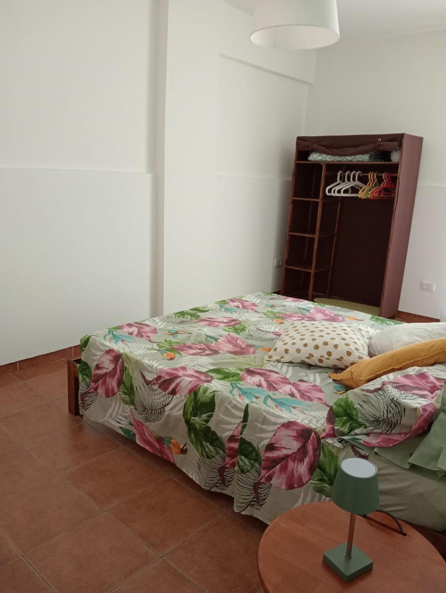 Villa Amelie Fondachello  Ngoại thất bức ảnh