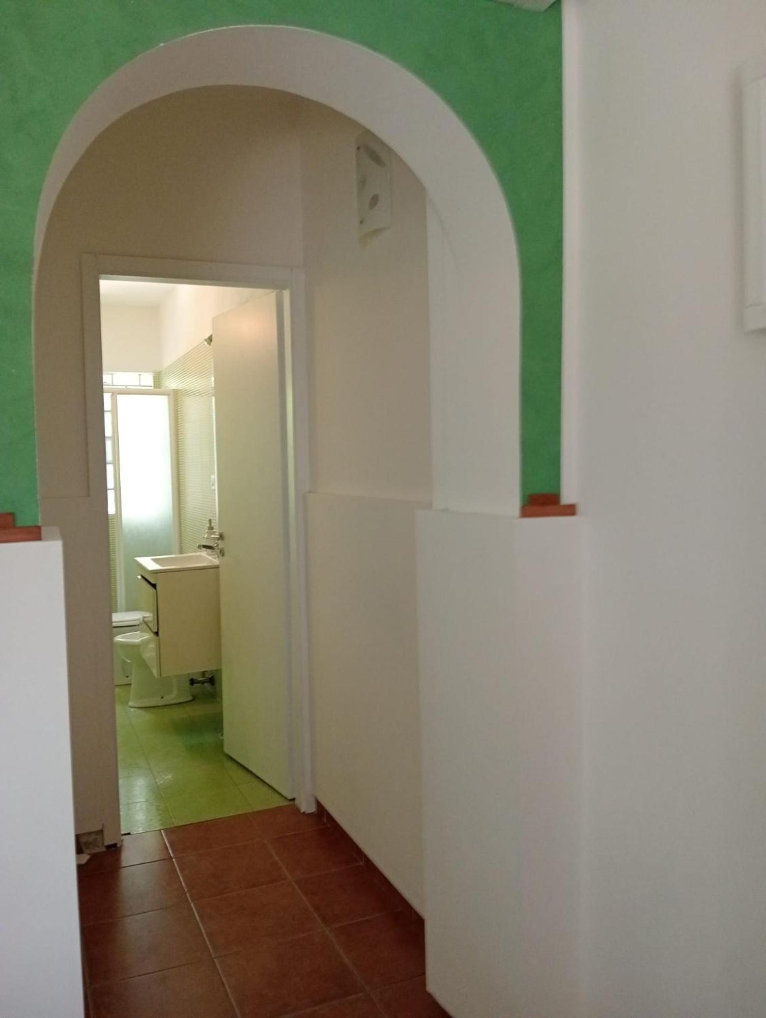 Villa Amelie Fondachello  Ngoại thất bức ảnh
