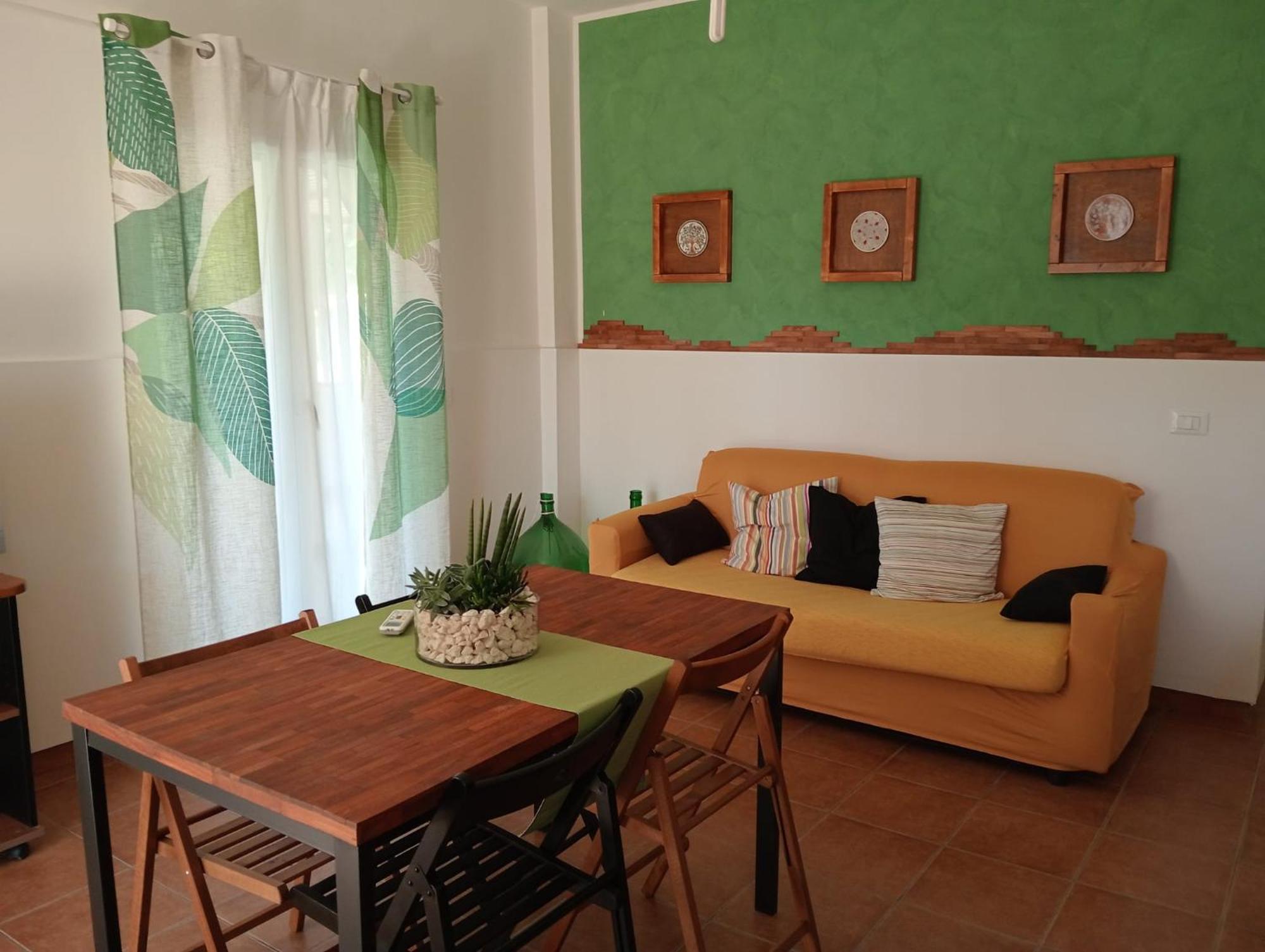 Villa Amelie Fondachello  Ngoại thất bức ảnh
