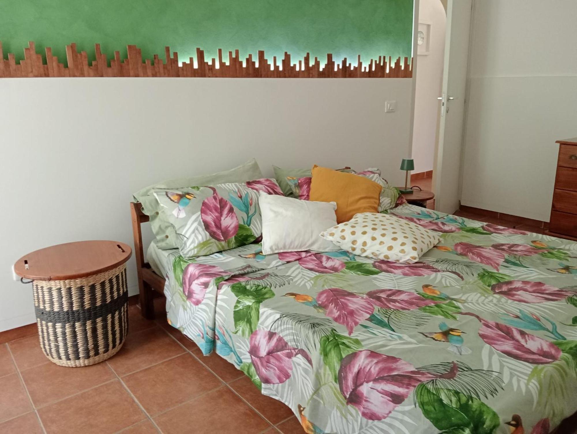 Villa Amelie Fondachello  Ngoại thất bức ảnh