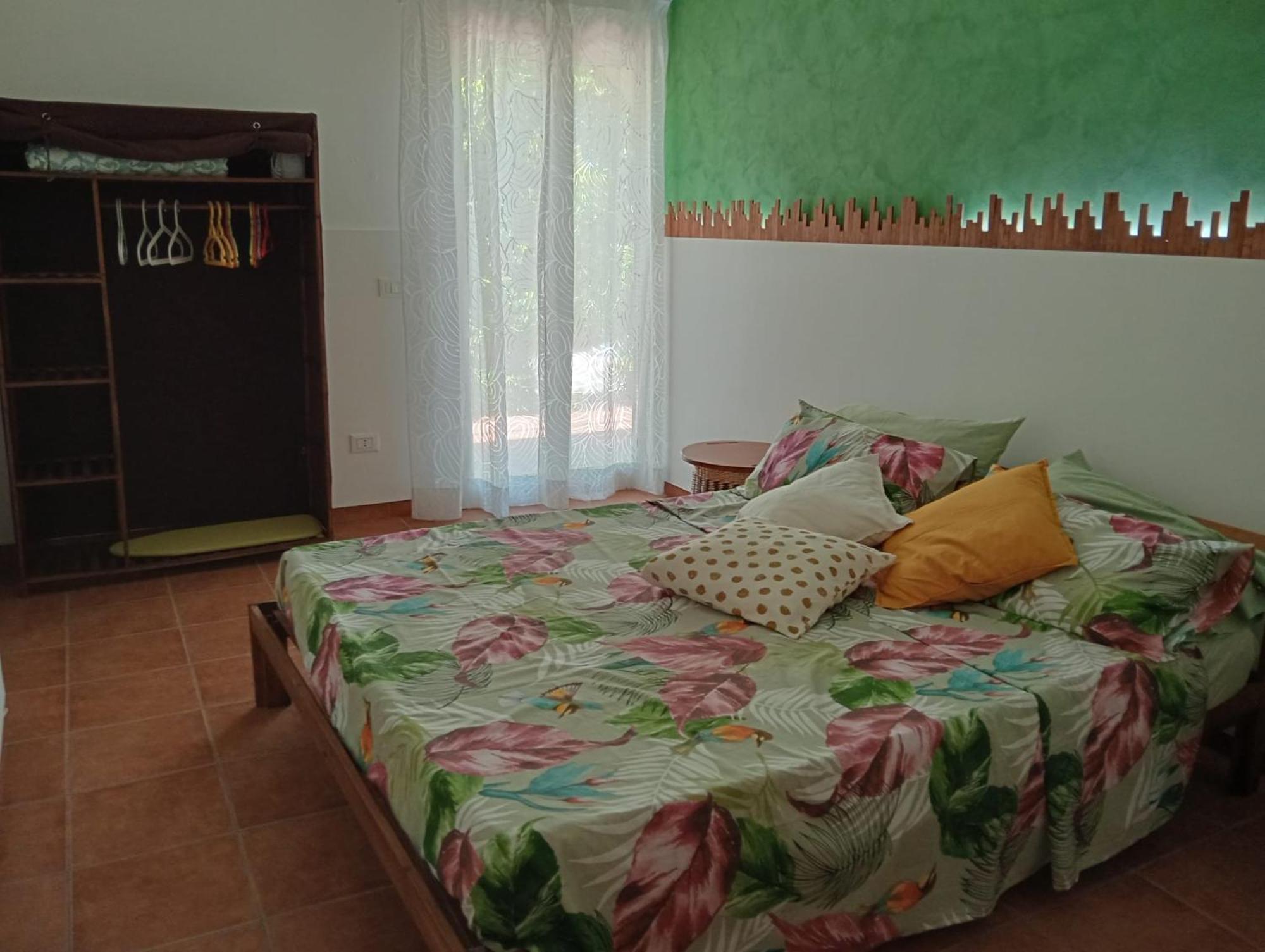 Villa Amelie Fondachello  Ngoại thất bức ảnh