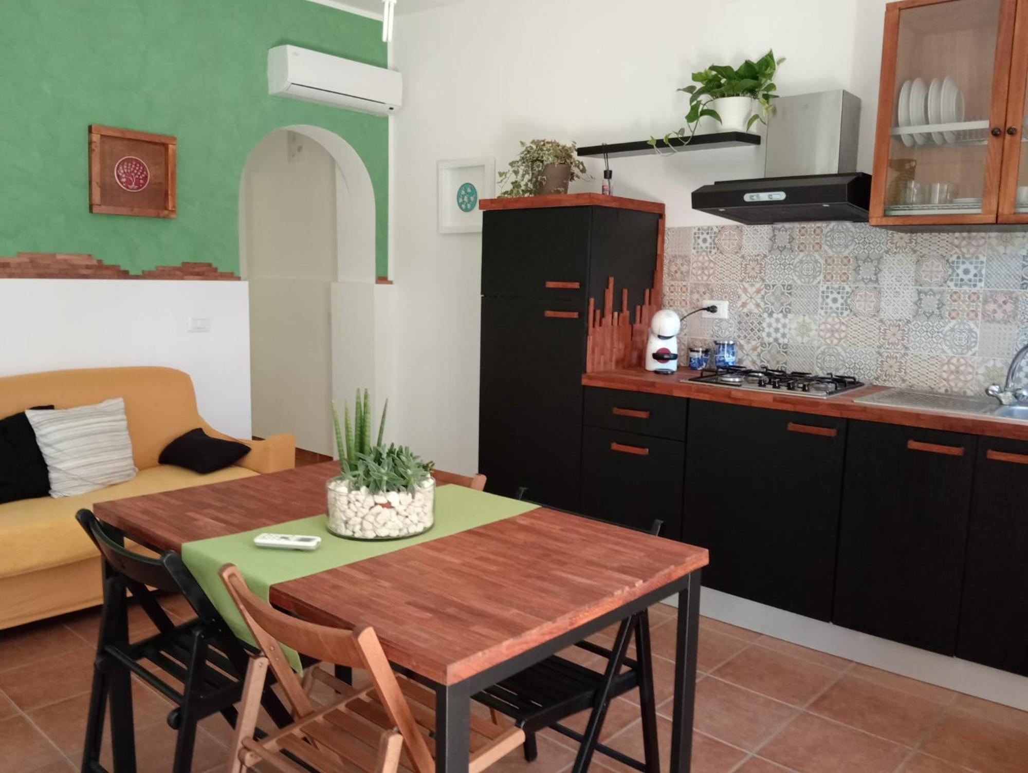 Villa Amelie Fondachello  Ngoại thất bức ảnh