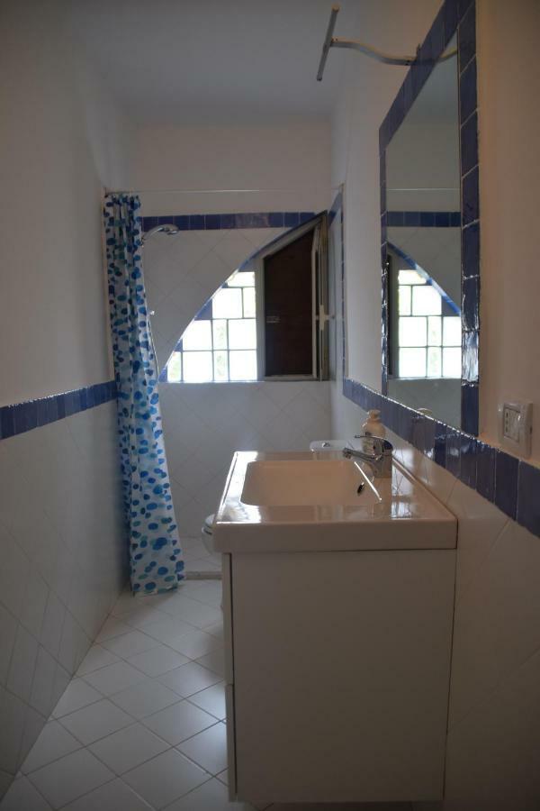 Villa Amelie Fondachello  Ngoại thất bức ảnh